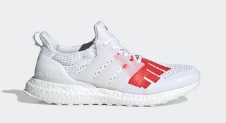 adidas x UNDEFEATED Ultraboost Shoes White EF1968 01 standard min