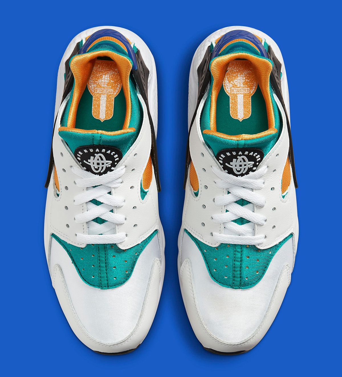 Nike huarache og on sale colorways