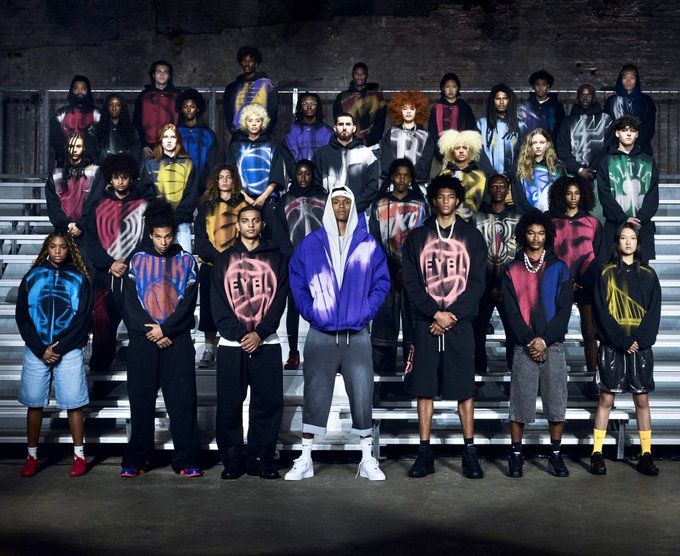 Nike Introduces the NBA Standard Issue Collection for All 30 Teams
