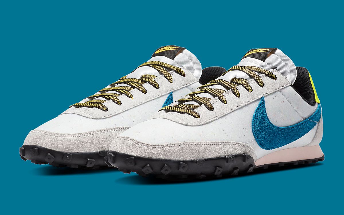 Nike best sale waffle racers