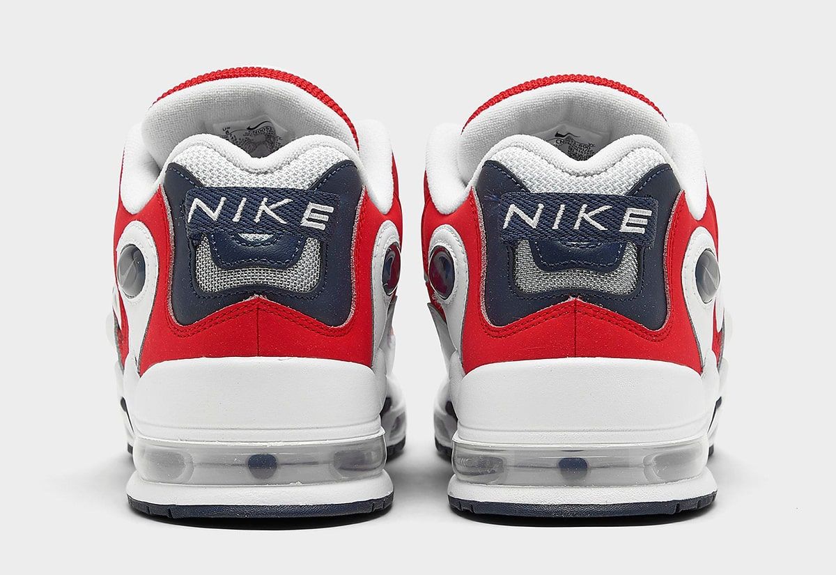 nike air metal max 2020