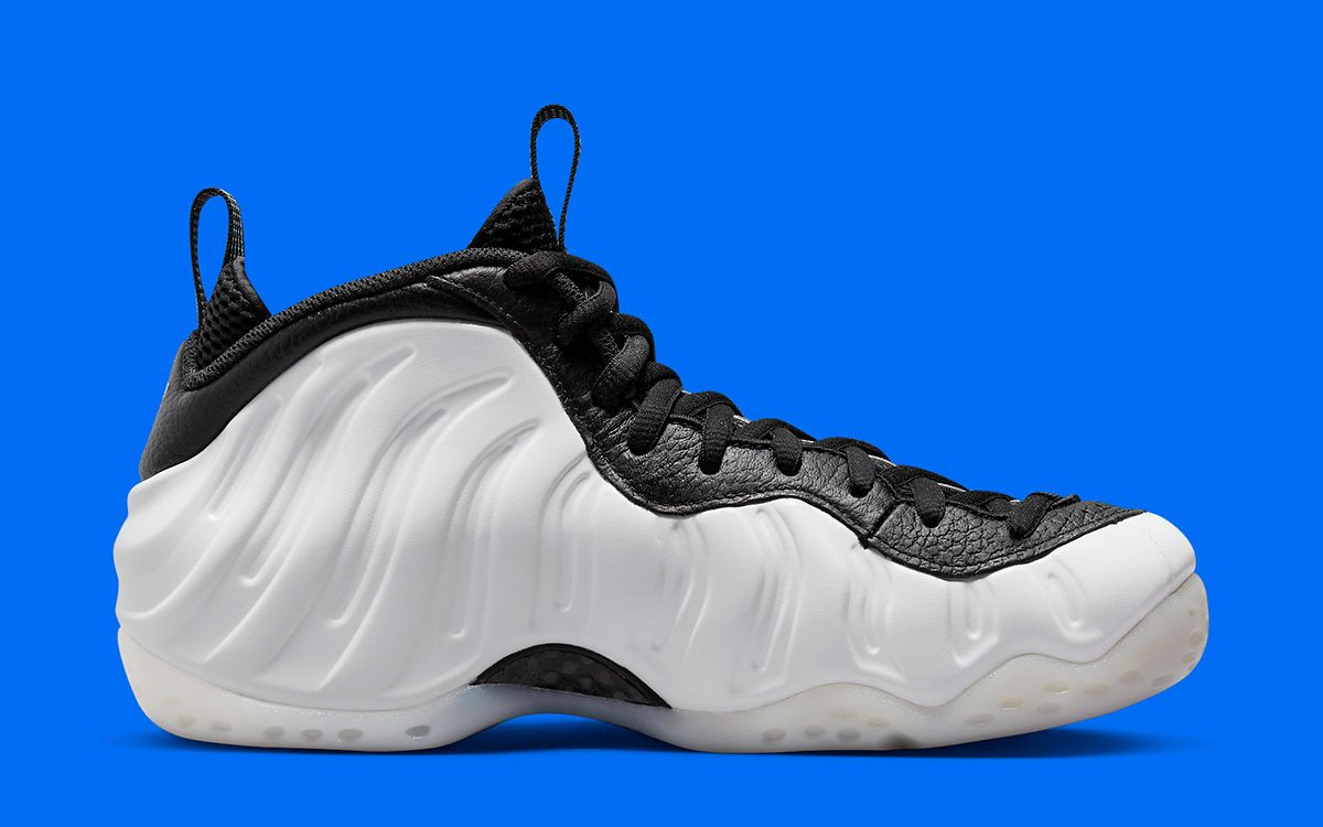 NIKE FOAMPOSITE ONE Penny Hardaway FIGHTER JET WHITE BLACK CAMO 575420-001  SZ 11.5 VNDS for Sale in Mesquite, TX - OfferUp