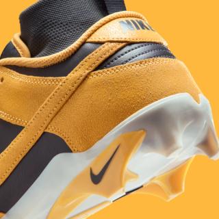 nike alpha menace dunk cleat black pale ivory iowa hv6925 001 9