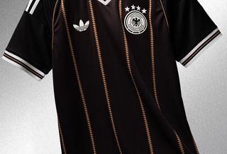 Germany’s adidas “Farewell” Kit Closes Out a 70-Year Partnership