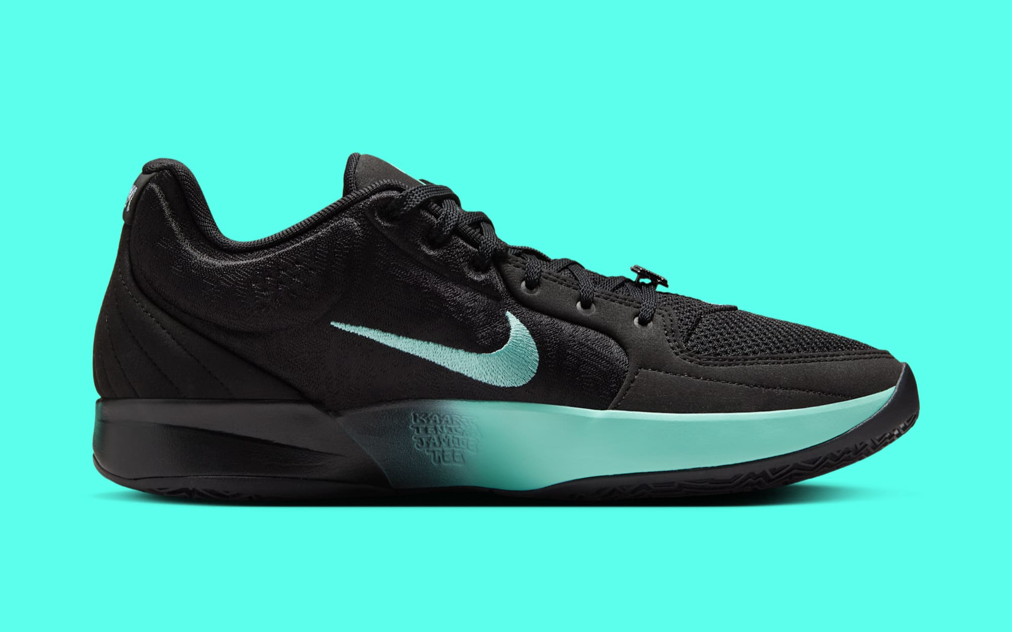 Nike Ja 2 