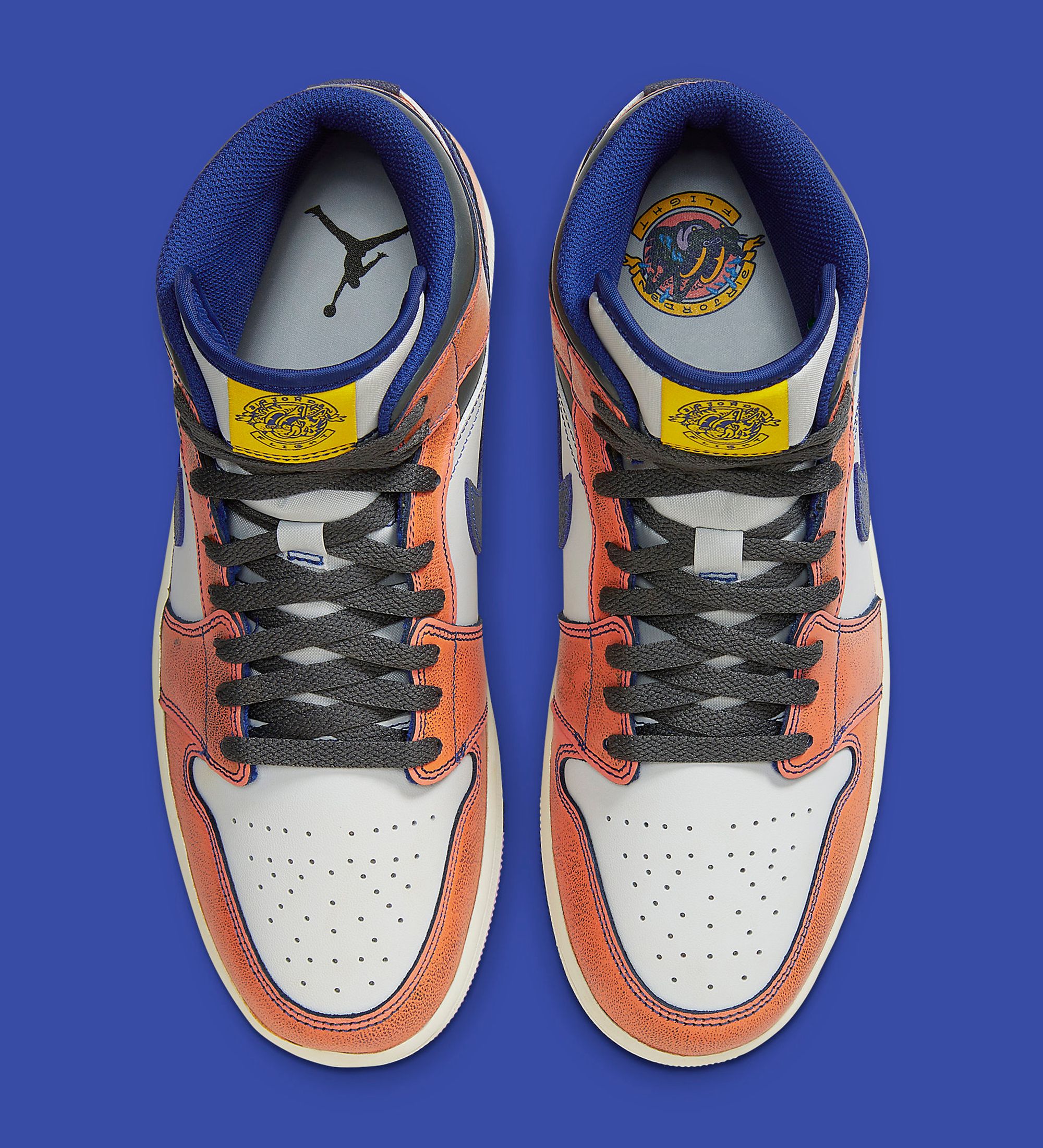 メーカー直売所 The Air Jordan 1 Mid  小物・アクセサリー