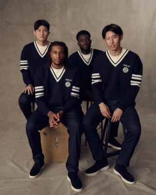 Replay for Bayern Munich.