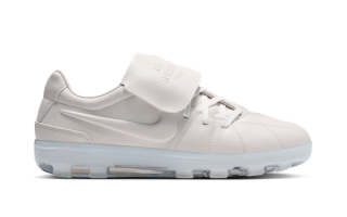 Victor Wembanyama’s Nike Atelier Total 90