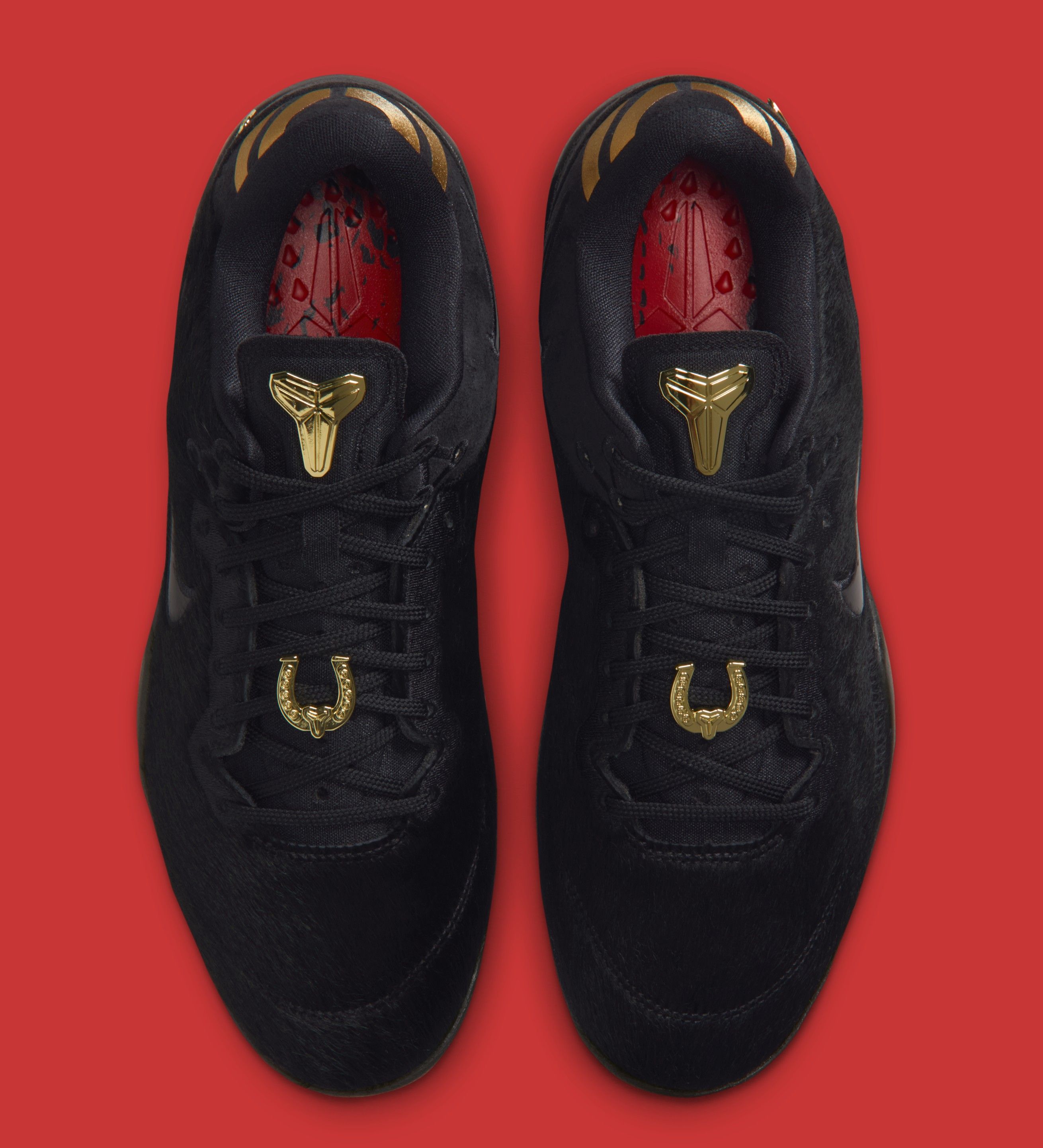 kobe 8 chinese new year