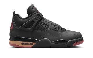 Air Jordan 4 "London" Speculative Design.
