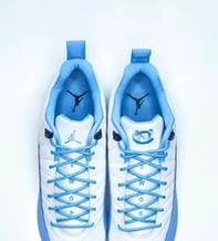 UNC Football Unveil Nike Air Jordan 1 Low Uk 10 PE Cleats for Season 2023