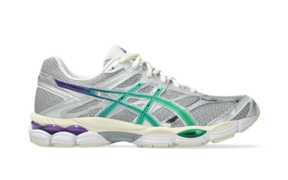 ASICS GEL-CUMULUS® 16 "TOMO" seven-way collaboration.