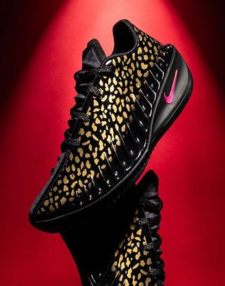 Nike G.T. Cut 4 "Victor Wembanyama" Basketball Shoe.