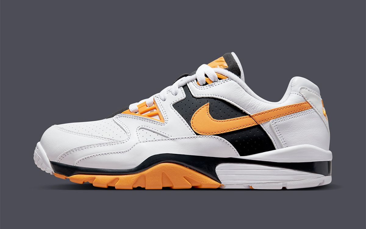 Available Now Nike Air Cross Trainer 3 Low Steelers House