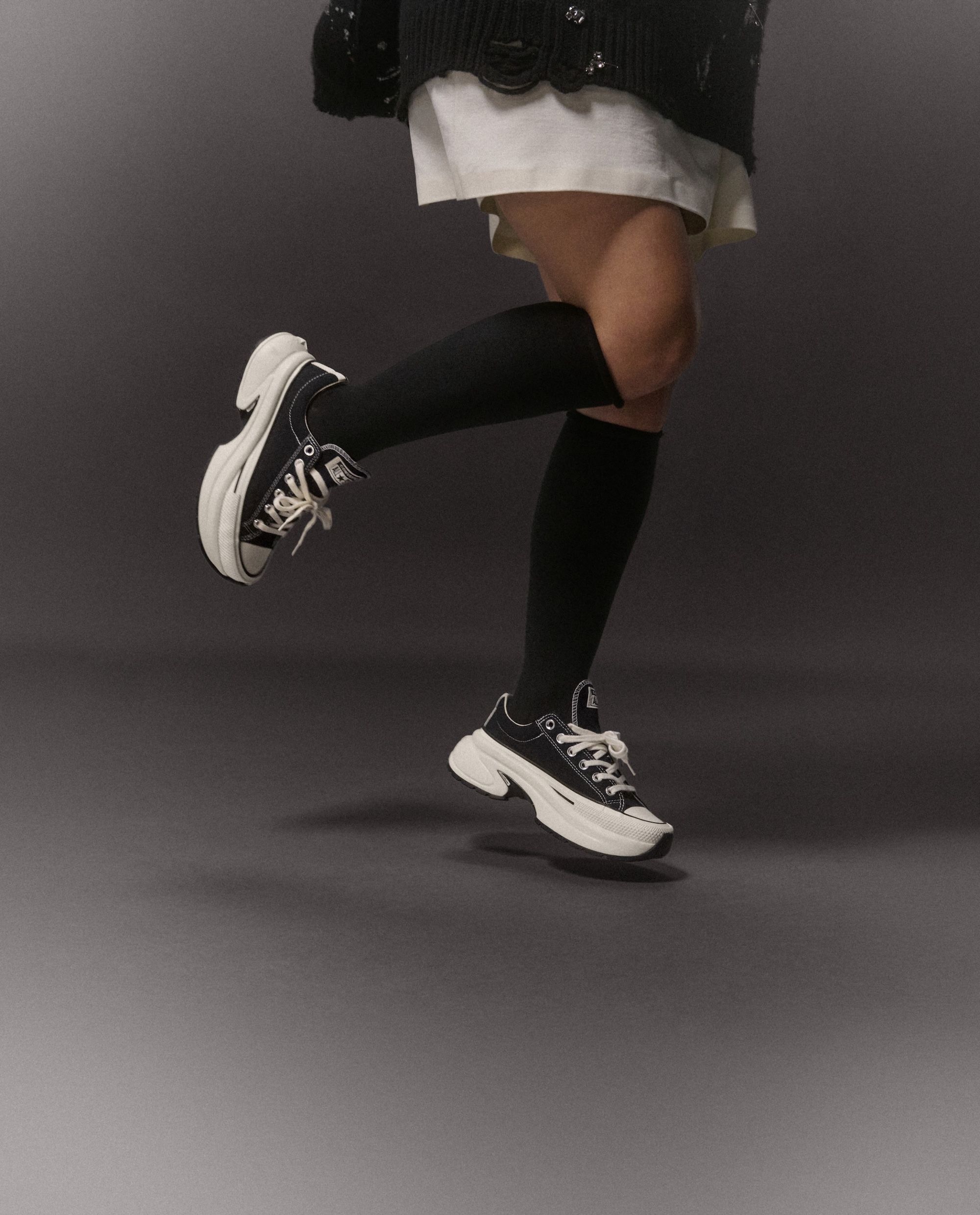 Converse Run Star Crush. Photo via Converse.