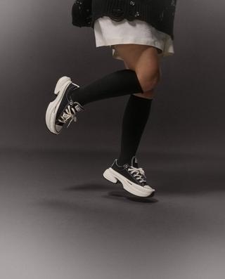 Converse Run Star Crush. Photo via Converse.