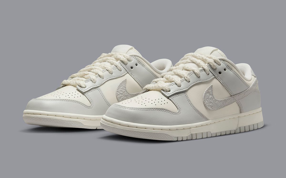 Nike dunk low deals release dates