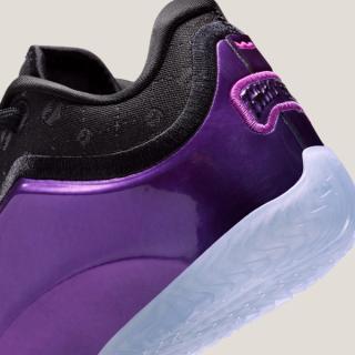 Big Kids Nike LeBron 23 The Chosen One and The One Who Chose IQ6709 001 14