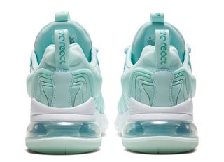 Available Now // Nike Air Max 270 React ENG “Teal Tint” | House of Heat°