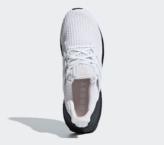 adidas Ultra Boost White Black DB3197 Release Date 5 min