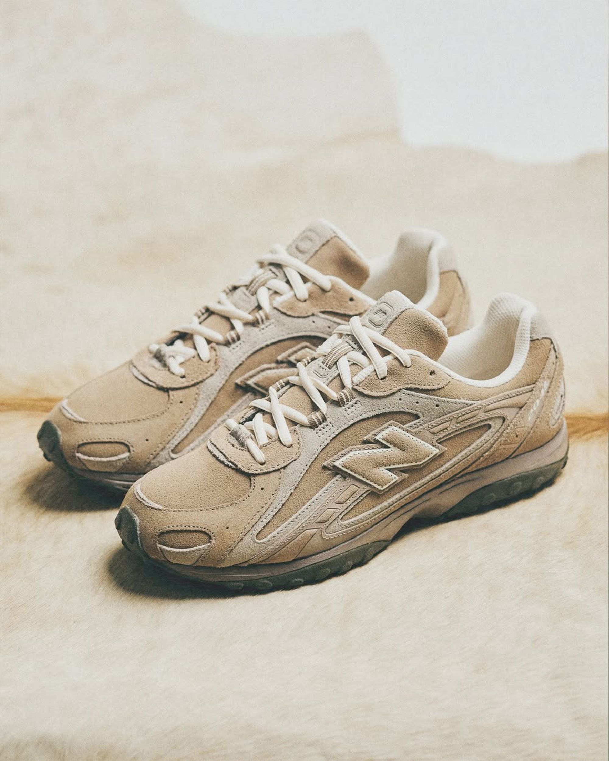 NEW BALANCE 204L Mushroom 25cm ニューバランス New Balance 204L Mushroom U204LMMA