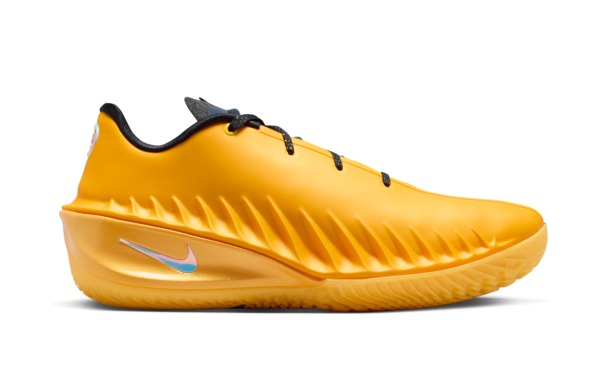 new nikes just came out