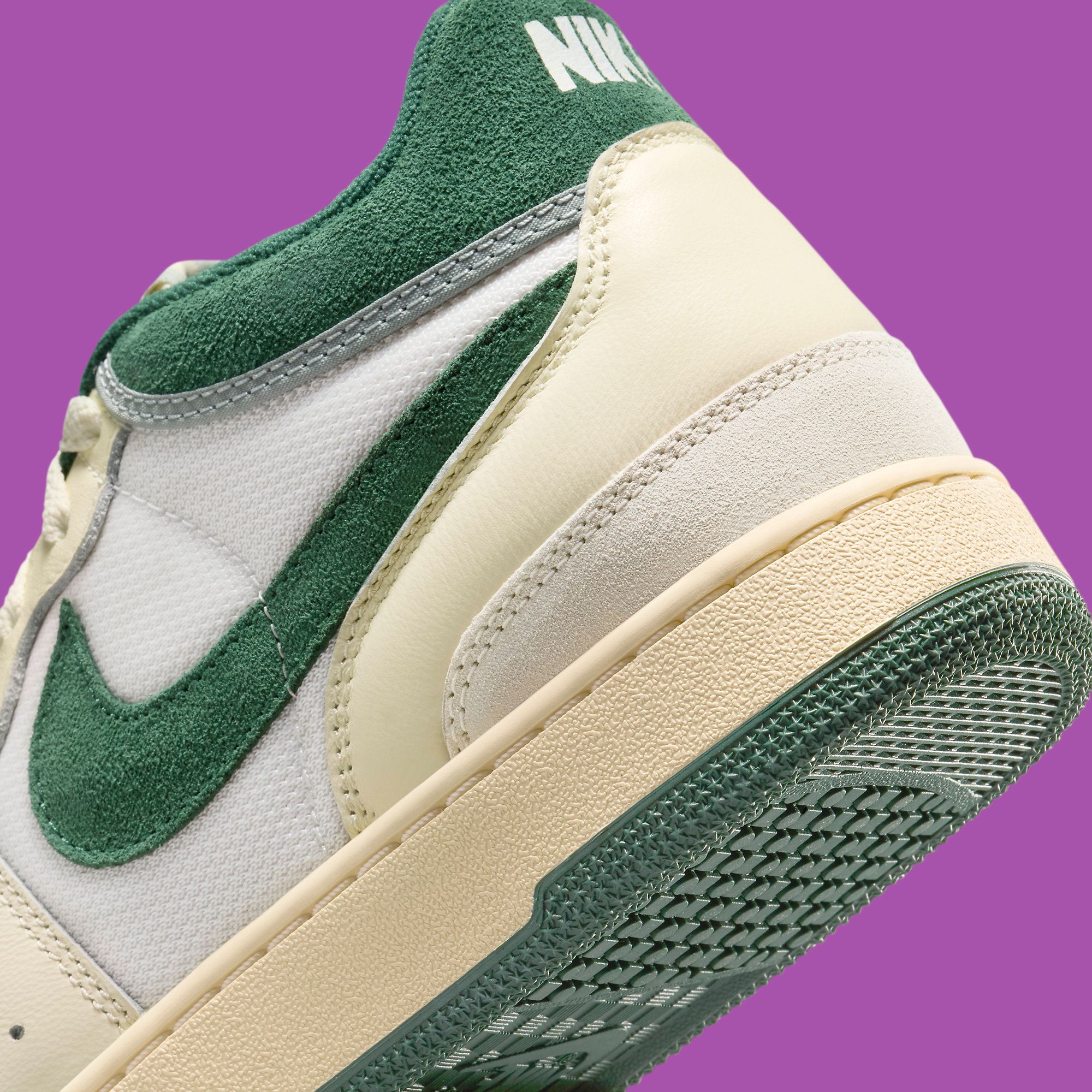 【NIKE】ナイキ◇Mac Attack 'Sail Fir' スニーカー Buy Mac Attack 'Sail Fir' - FZ2097 100 | GOAT