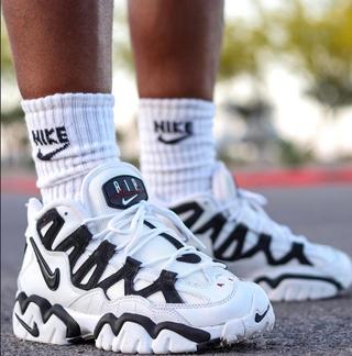 Should Nike Bring Back the Air Slant Low for Its 30th Anniversary?