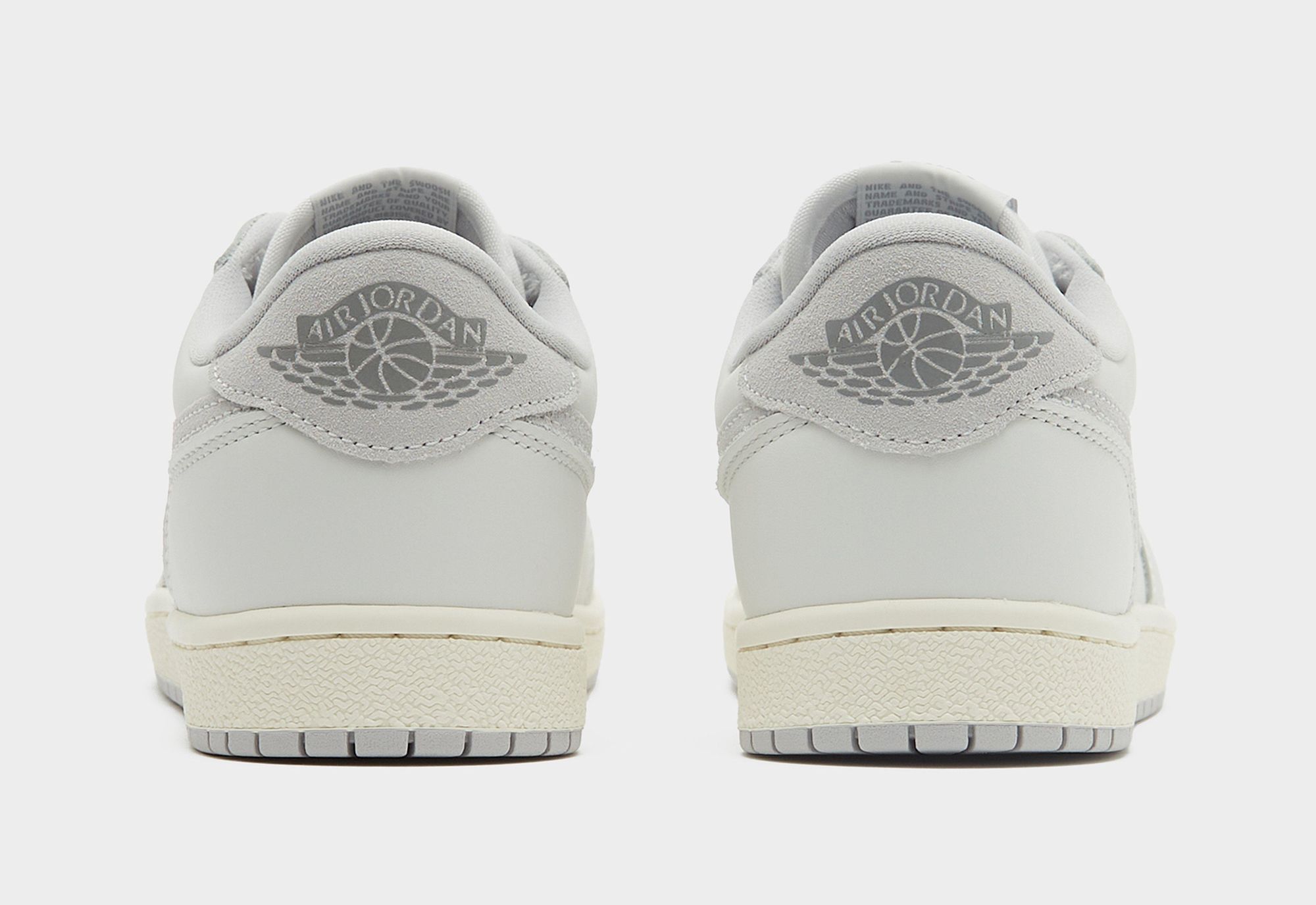 jordan 1 neutral grey 1985 for sale