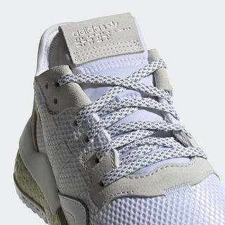 adidas bounce nite jogger wmns white gold boost fv4138 release date info 9