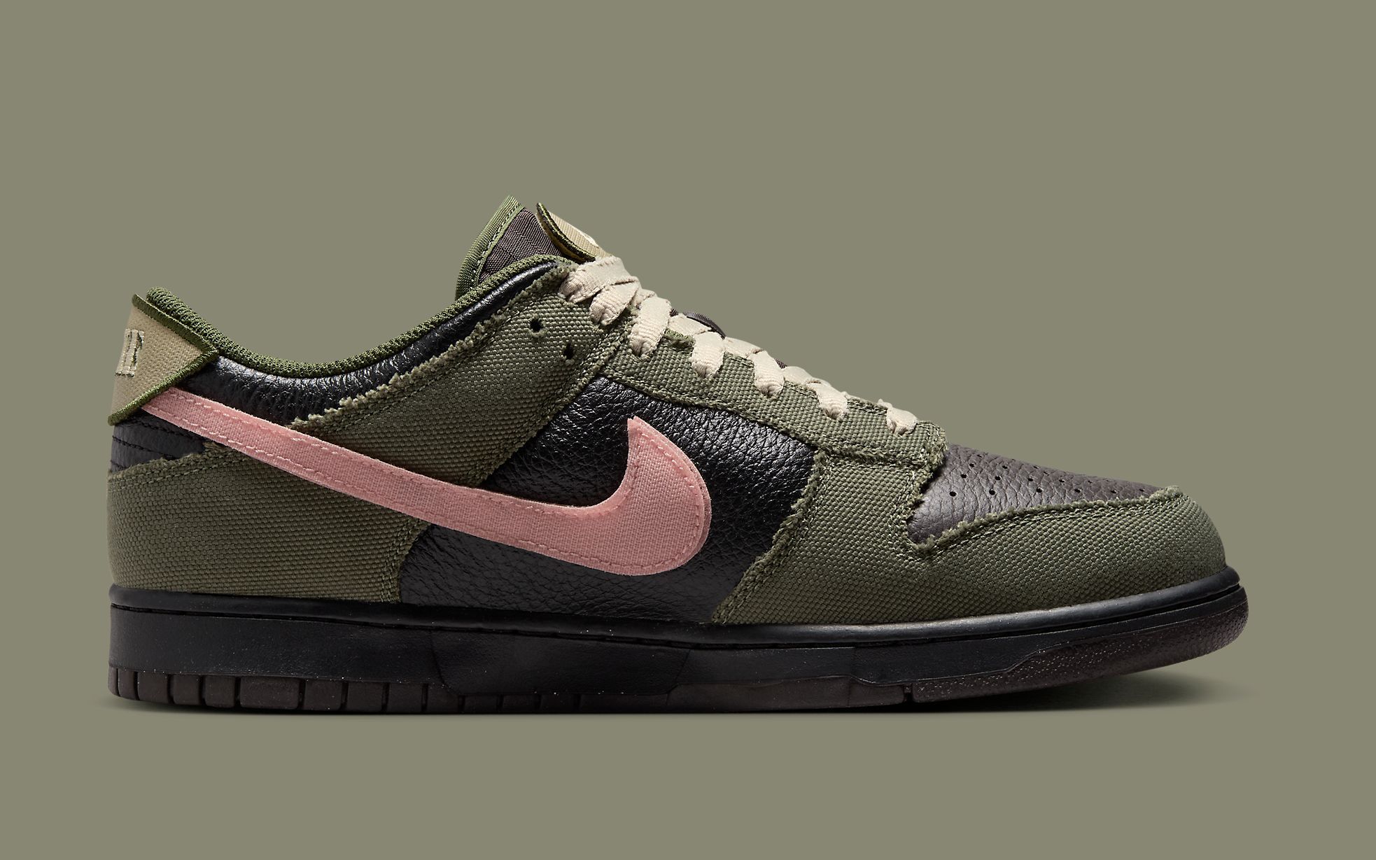 NIKE ☆ Dunk Low ‘Dunk’s Not Dead’ Nike's 