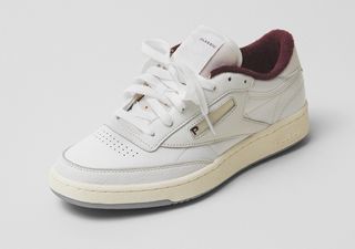 Reebok DMX Series 1200 LT 'hite' White Blue Marathon Running Shoes Sneakers DV7541