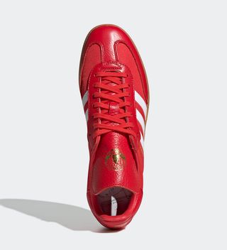 oyster holdings x adidas samba og red g26700 release date 5