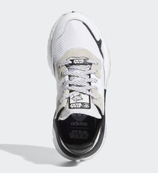 star wars adidas nite jogger storm trooper FW2284 release date info 5