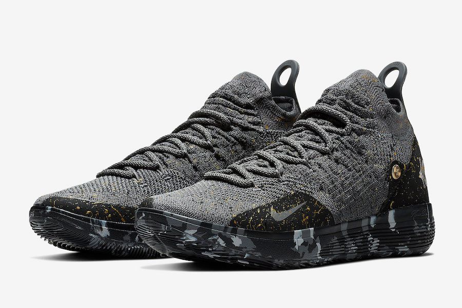 Kd 1 gold and on sale black