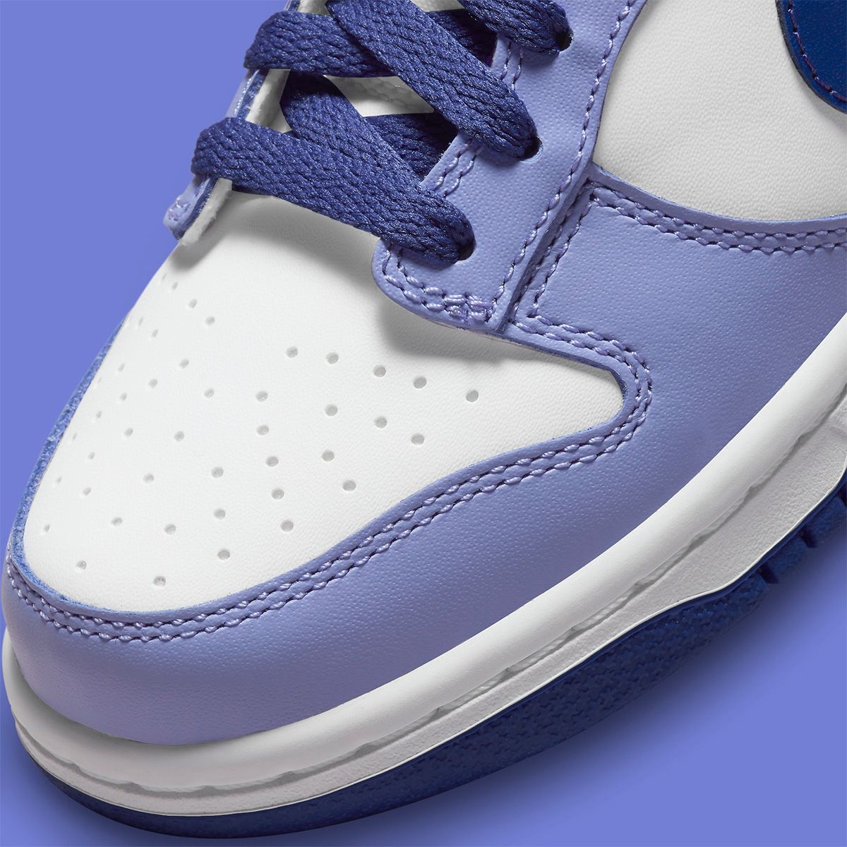 Nike Dunk Low 'Blueberry' (W) - Prosper - Prosper Store