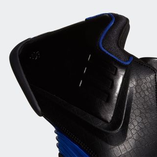 adidas t mac 3 black royal croc gy0258 release date 8