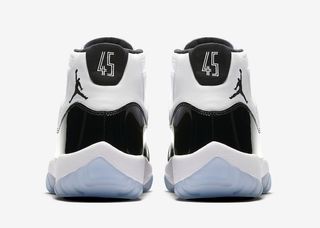 Air Jordan Nike AJ IV 4 Retro LS Thunder