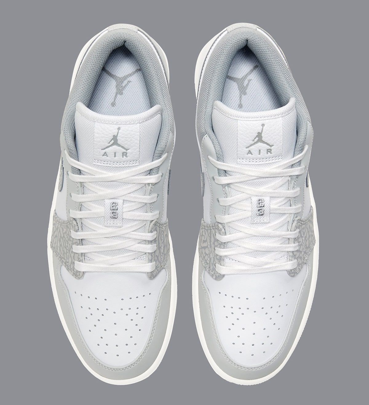 Air Jordan 1 Low “Elephant” Arrives March 20th | House of Heat°