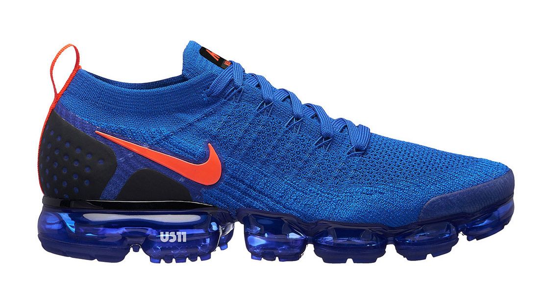 Vapormax top 2.0 news