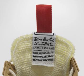 NikeCraft Mars Yard 3 0 by Tom Sachs 06