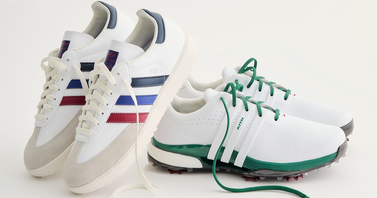 adidas gazelle silver green womens ADIDAS Samba Golf 