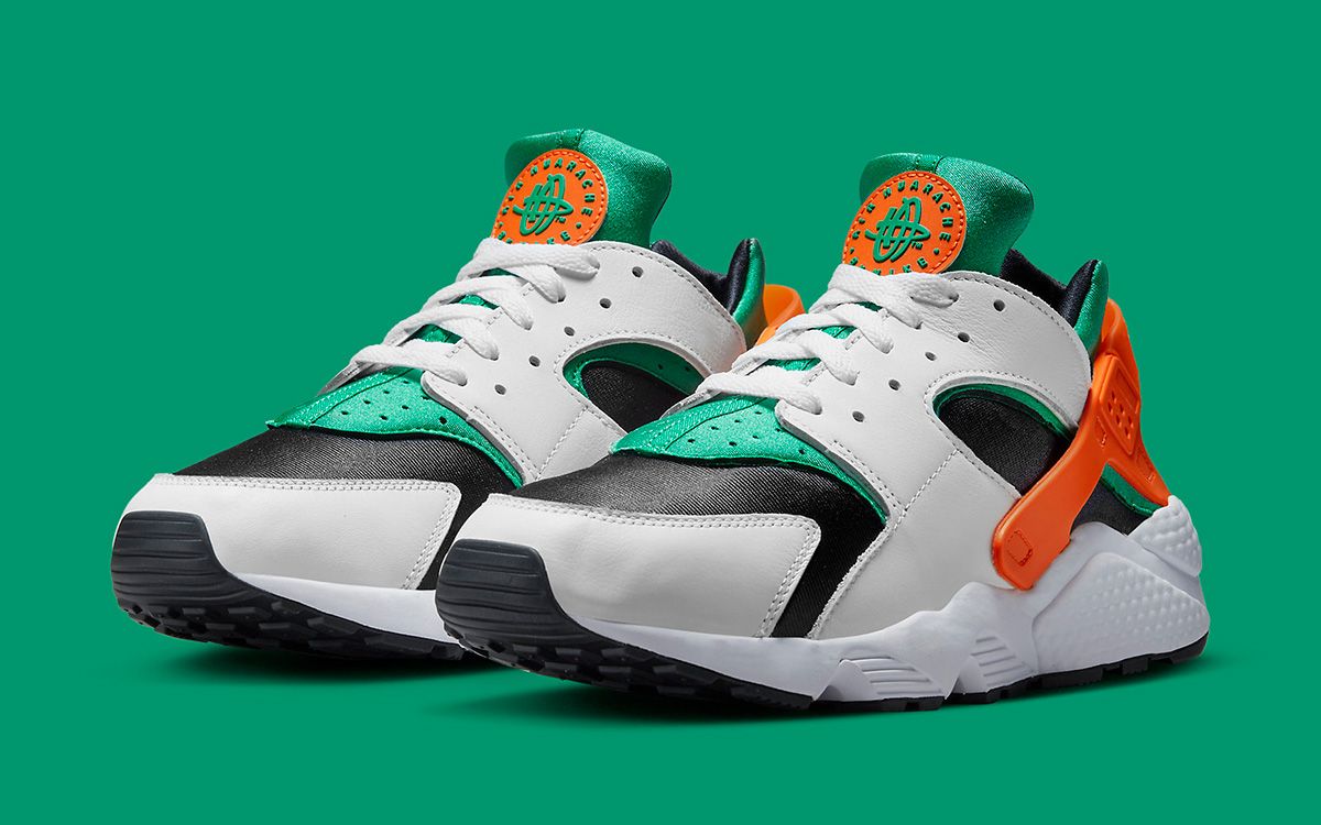 Huaraches coming outlet soon