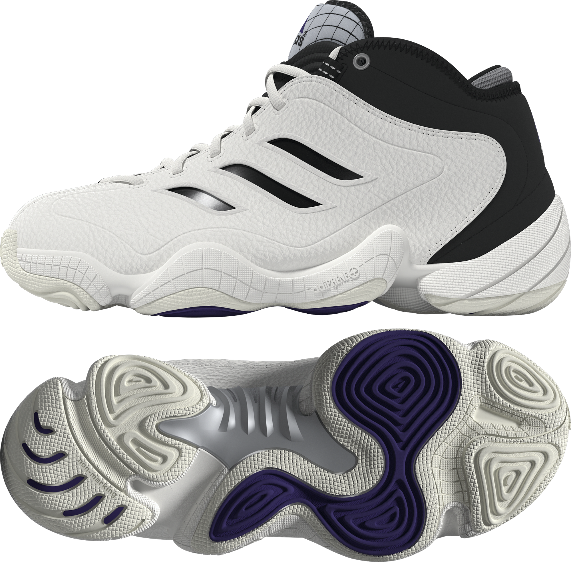 Adidas to Rebrand Kobe Bryant's KB8 III as the Crazy 3 in