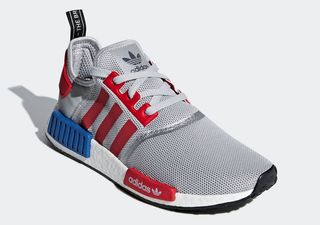 adidas NMD R1 Color Micropacer F99714 Release Date 2