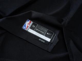 Austin Reaves City Edition Jersey