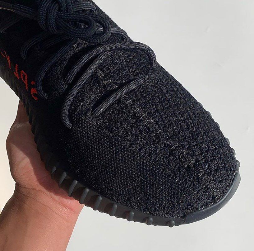 Adidas yeezy 2024 bred restock