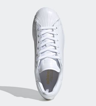 adidas Superstar Pure WMNS White FV3352 5