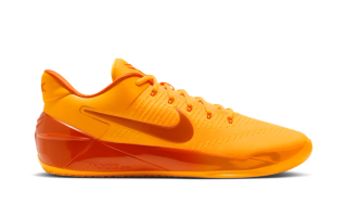 Nike Kobe A.D. Protro "Mamba Eterno" basketball sneaker.