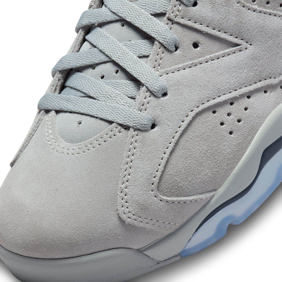 Where to Buy the Air Jordan 6 “Georgetown” | House of Heat°